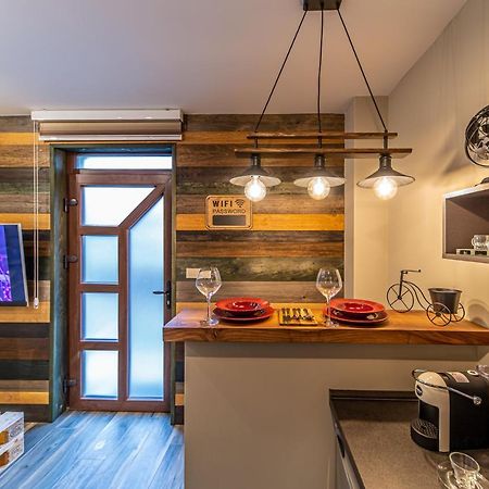 Apartman_Pidzun Cetinje Luaran gambar
