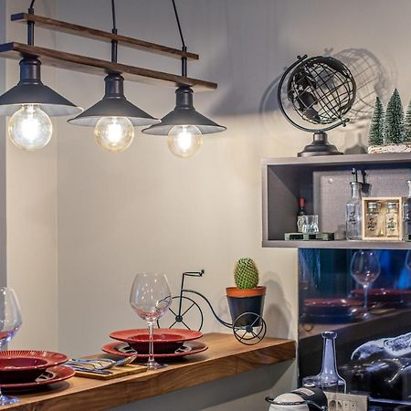 Apartman_Pidzun Cetinje Luaran gambar