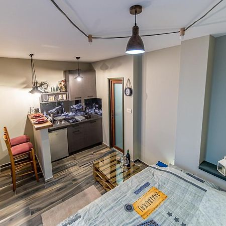 Apartman_Pidzun Cetinje Luaran gambar