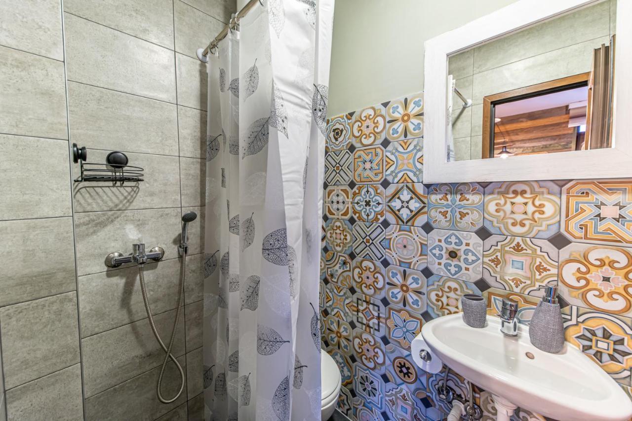 Apartman_Pidzun Cetinje Luaran gambar