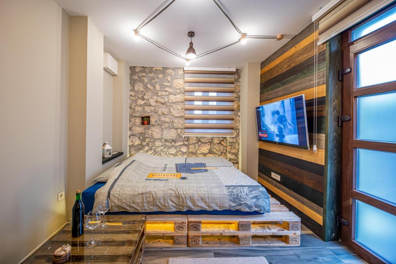Apartman_Pidzun Cetinje Luaran gambar