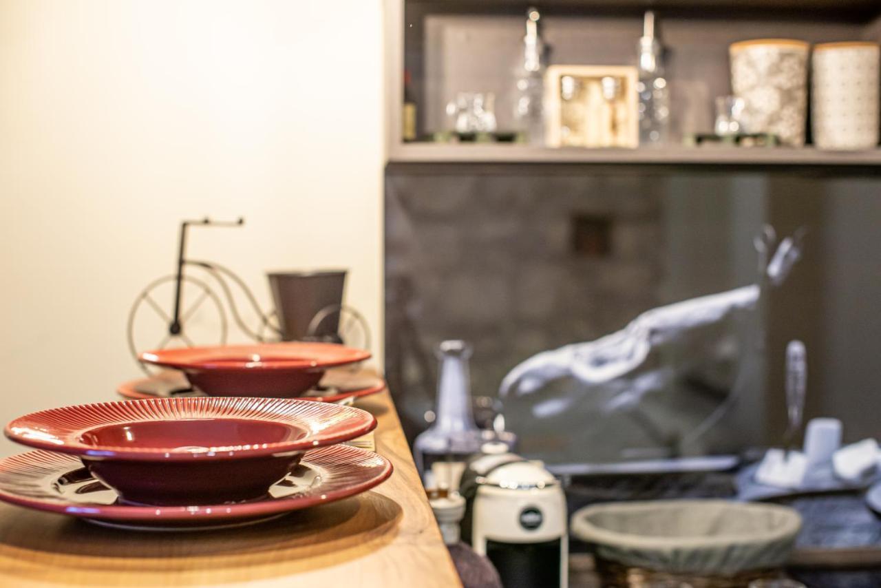 Apartman_Pidzun Cetinje Luaran gambar