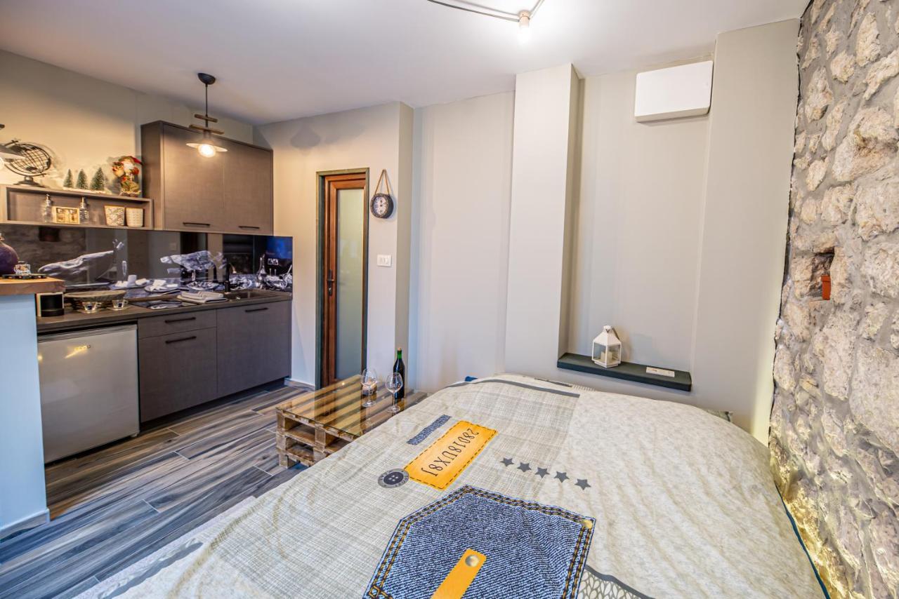 Apartman_Pidzun Cetinje Luaran gambar