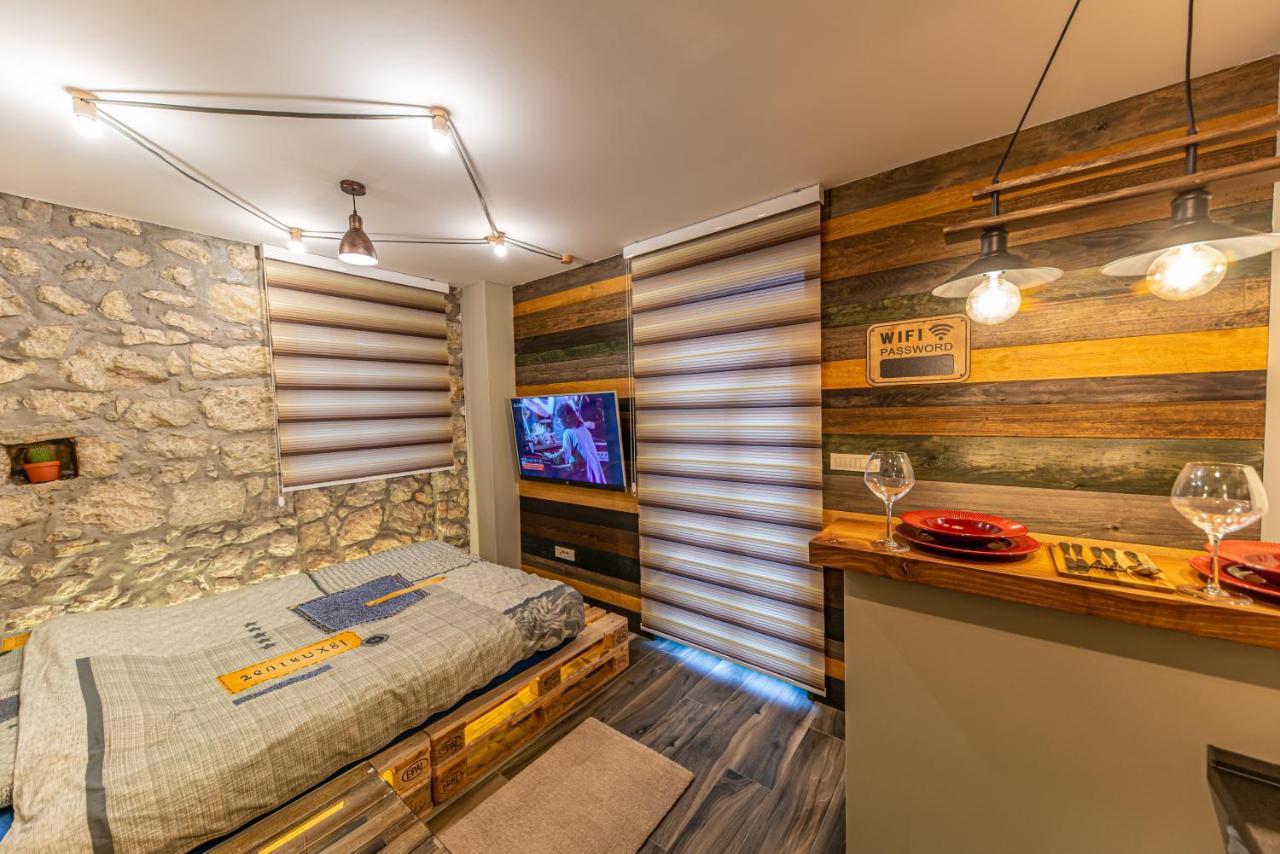 Apartman_Pidzun Cetinje Luaran gambar