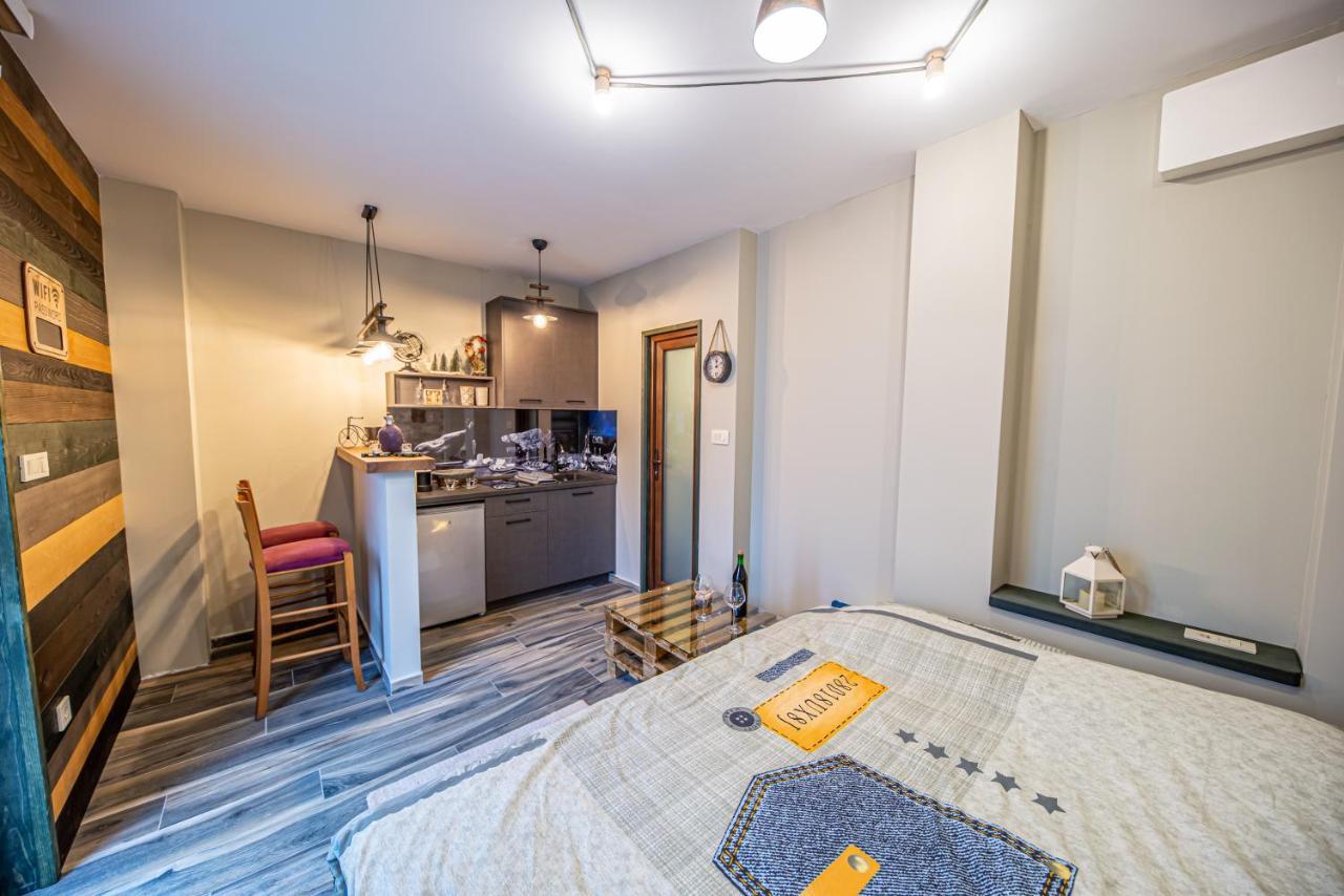 Apartman_Pidzun Cetinje Luaran gambar
