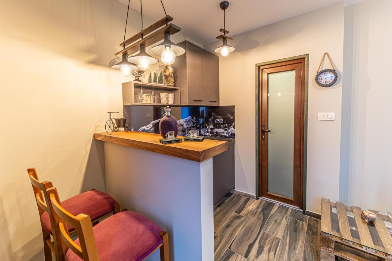 Apartman_Pidzun Cetinje Luaran gambar