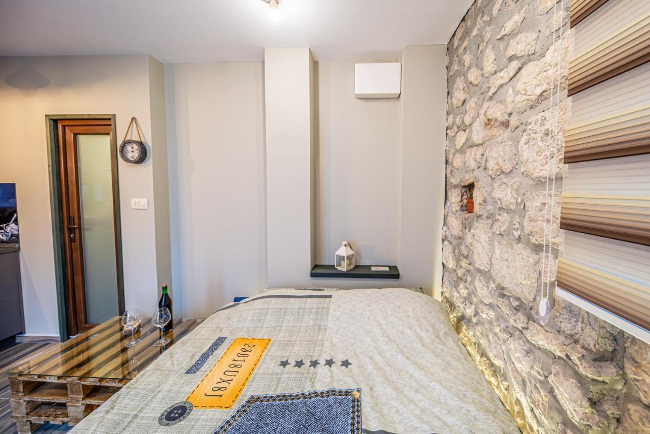 Apartman_Pidzun Cetinje Luaran gambar