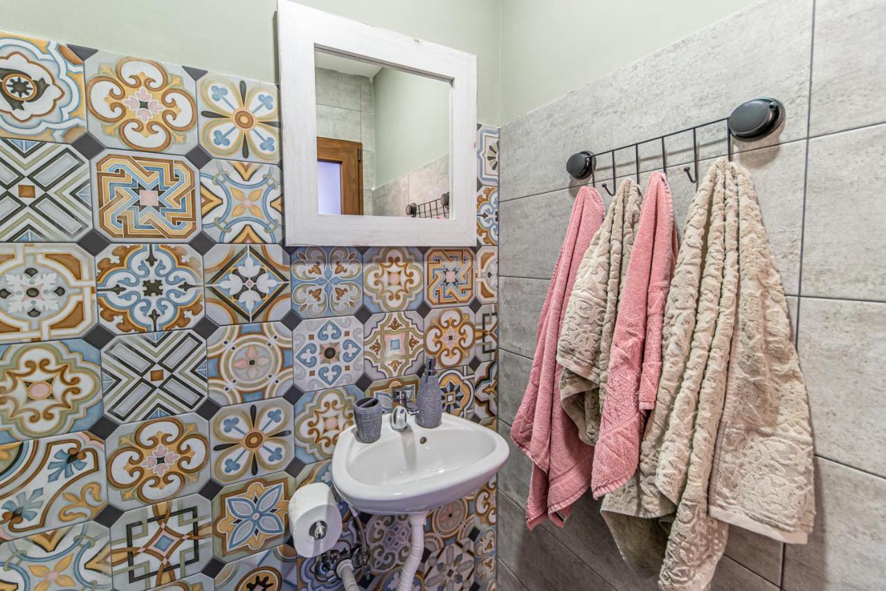 Apartman_Pidzun Cetinje Luaran gambar