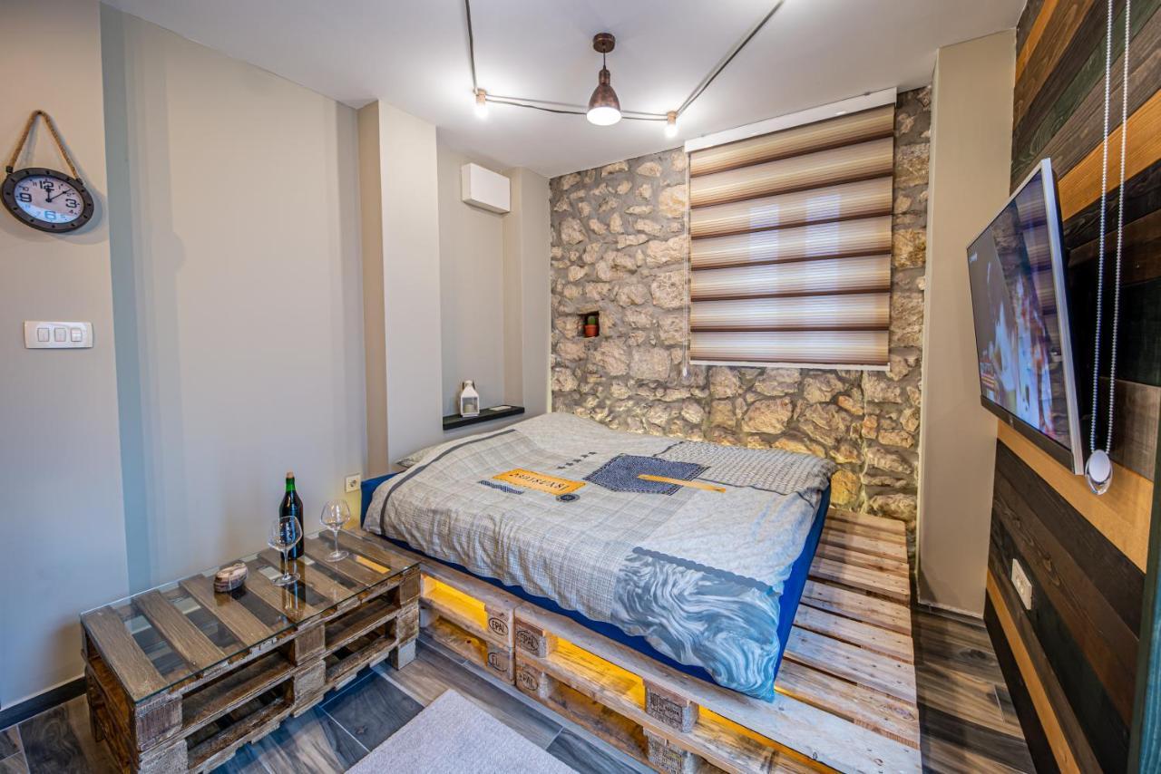 Apartman_Pidzun Cetinje Luaran gambar