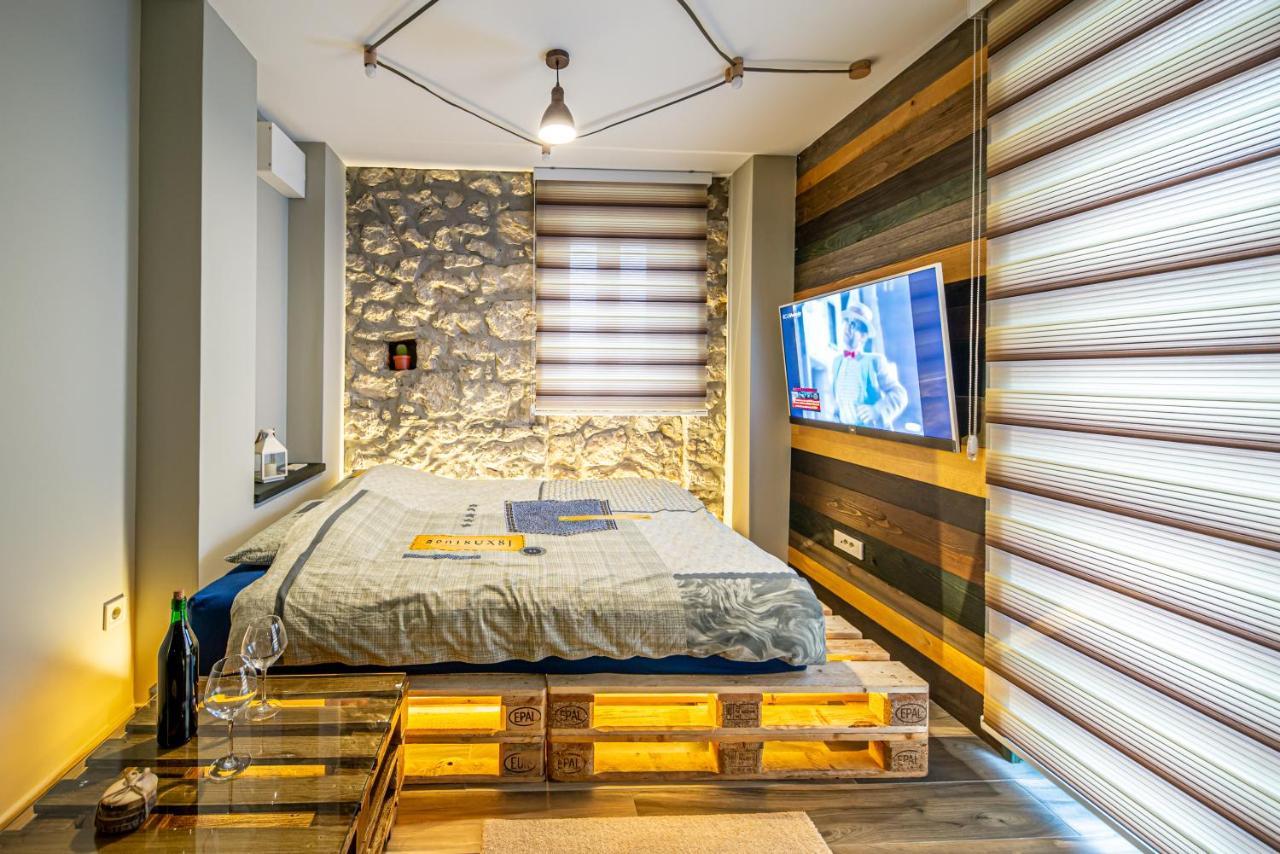 Apartman_Pidzun Cetinje Luaran gambar