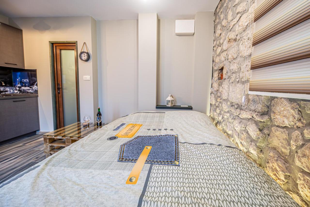 Apartman_Pidzun Cetinje Luaran gambar